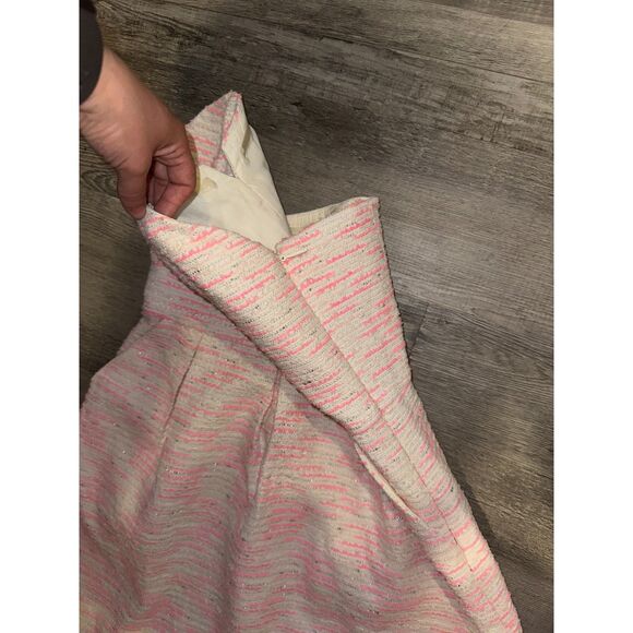 Moulinette Soeurs Strapless Dress - Picture 4 of 7